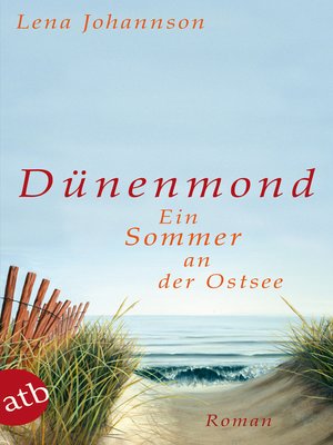 cover image of Dünenmond